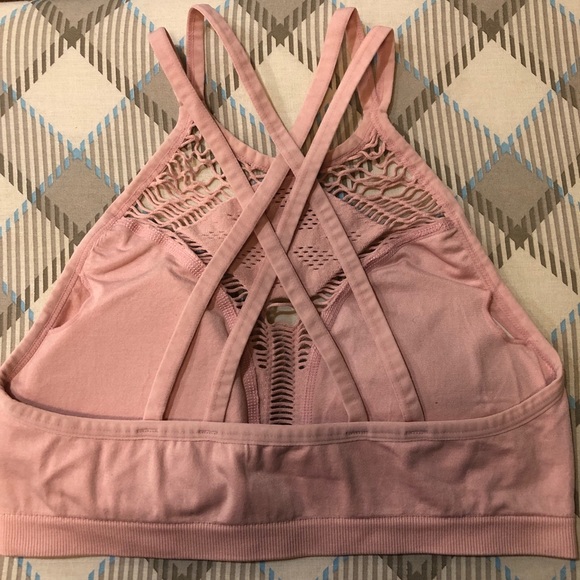Madden NYC Bralette - Picture 3 of 4